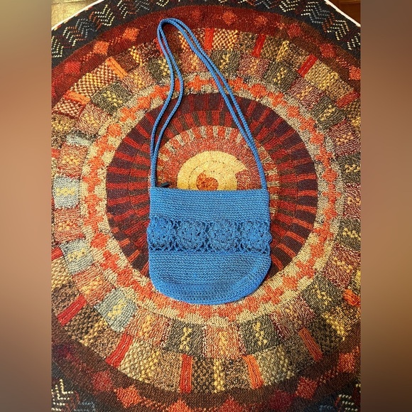 Blue Bag - Picture 2 of 7